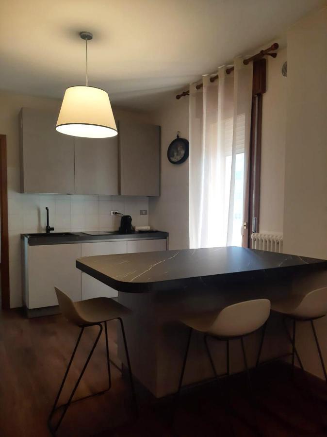 Residenza San Felice Daire Vicenza Dış mekan fotoğraf