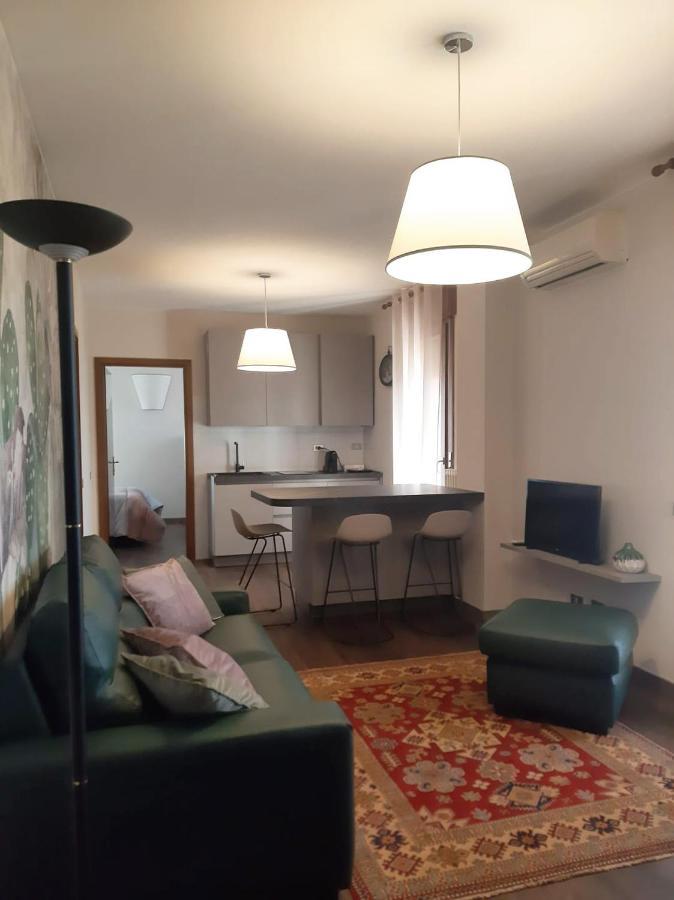Residenza San Felice Daire Vicenza Dış mekan fotoğraf