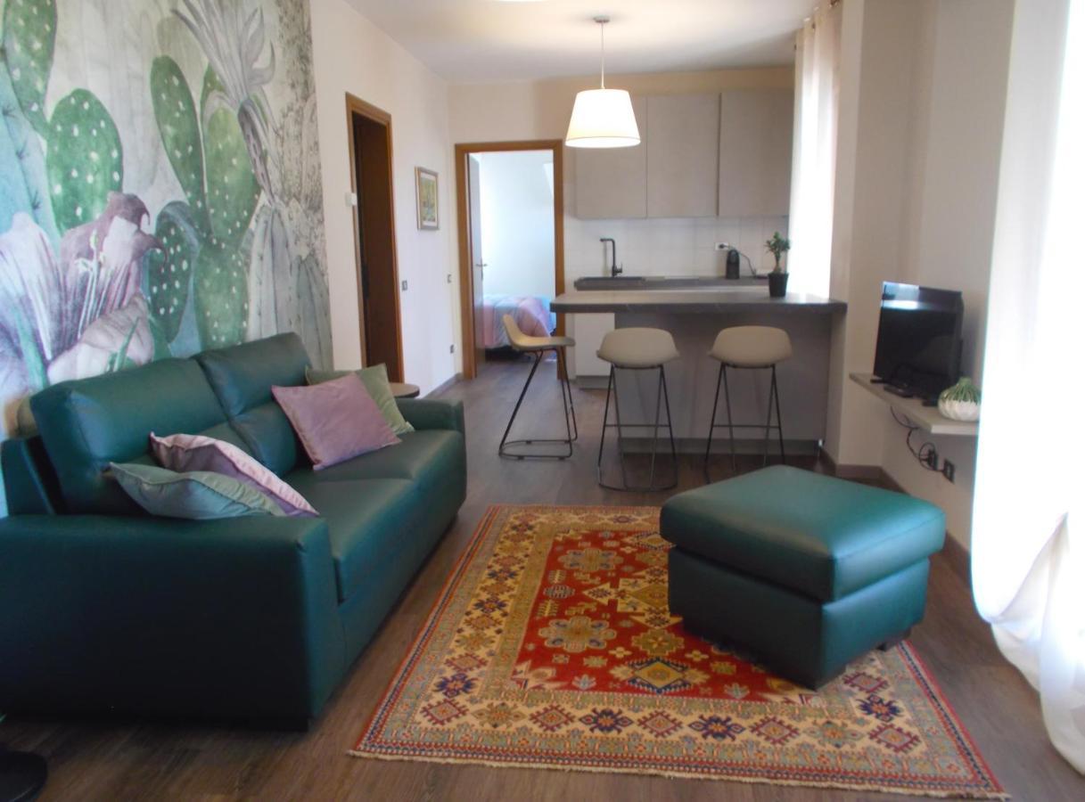 Residenza San Felice Daire Vicenza Dış mekan fotoğraf