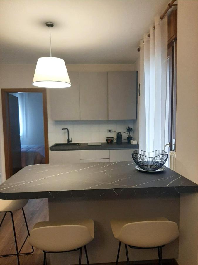 Residenza San Felice Daire Vicenza Dış mekan fotoğraf