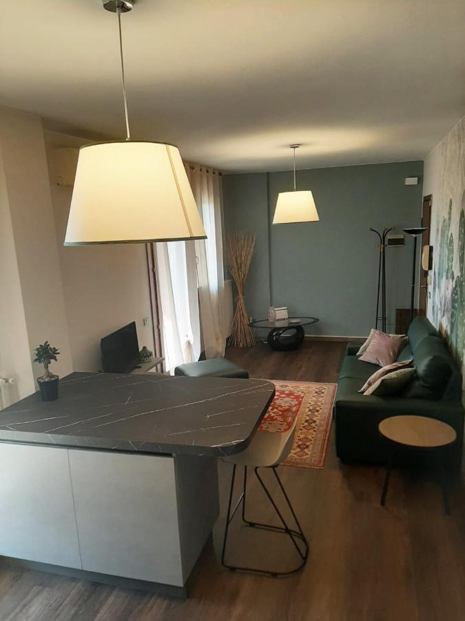 Residenza San Felice Daire Vicenza Dış mekan fotoğraf