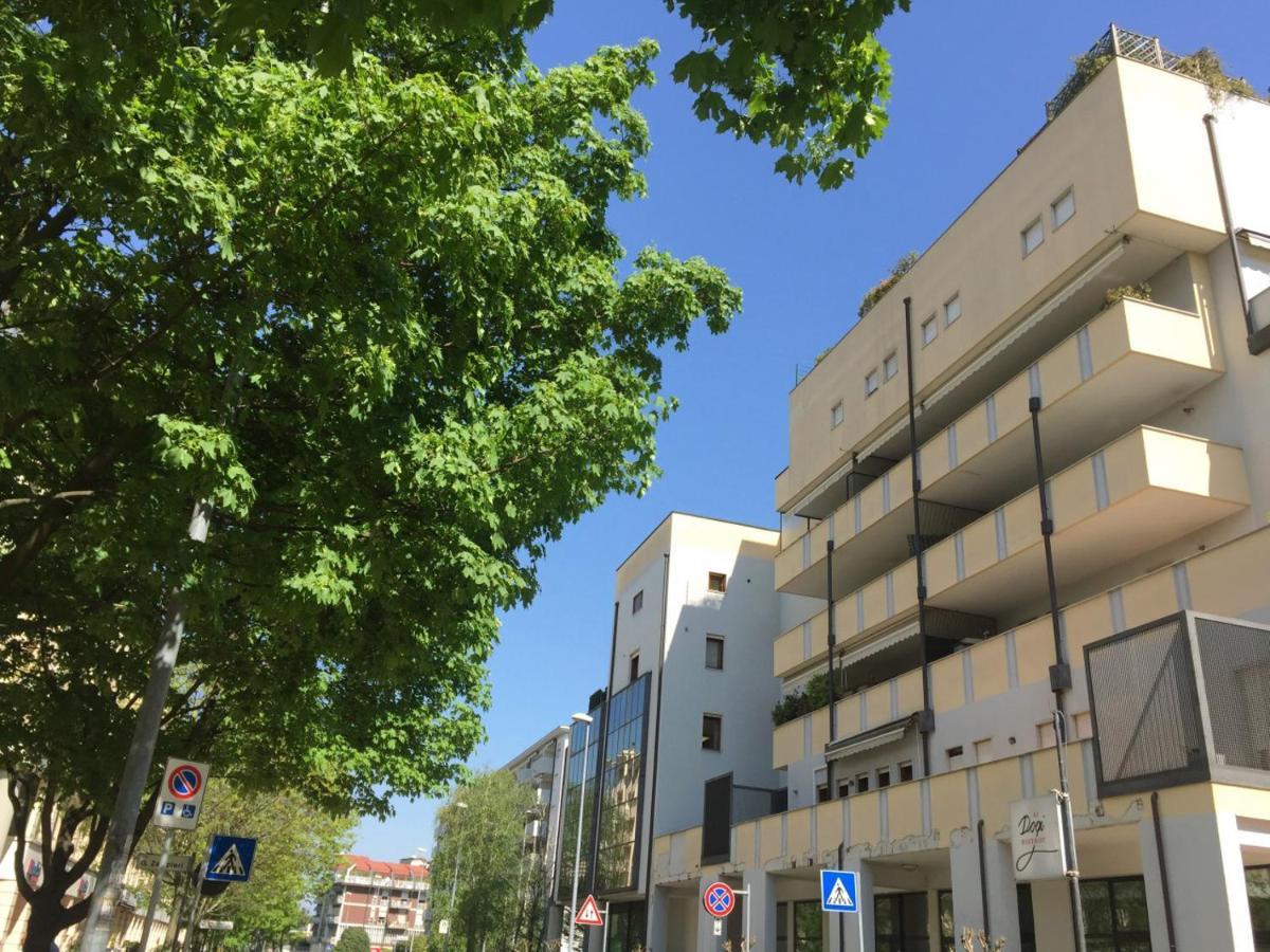 Residenza San Felice Daire Vicenza Dış mekan fotoğraf